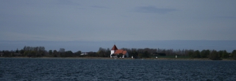 Fejø Kirche