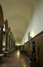 Rathaus Kopenhagen: Rundgang um Foyer