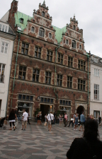 Royal Copenhagen: Heimat unbezahlbaren Kitsches